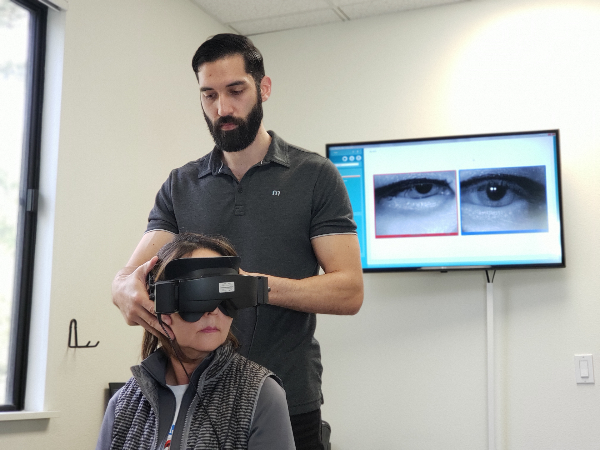 POTS and dysautonomia treatment at San Diego Chiropractic Neurology