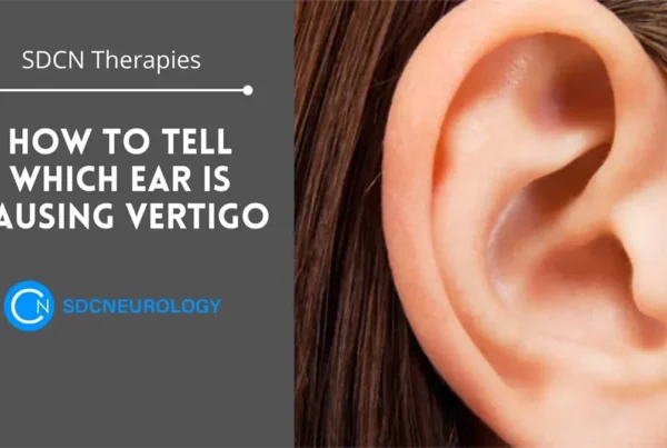 BPPV Diagnosis: How to Determine Which Ear is Causing Your Vertigo