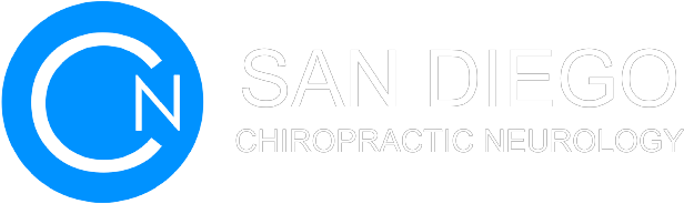 San Diego Chiropractic Neurology Logo